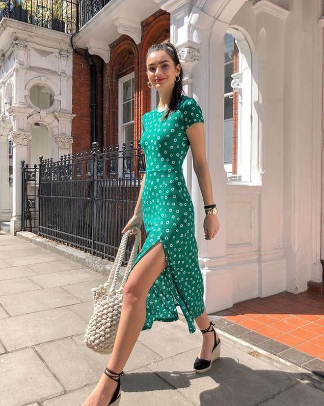 Phụ nữ Pháp tích cực lăng xê 4 kiểu giày này, bảo sao gu thời trang sành điệu và thanh lịch quanh năm-5