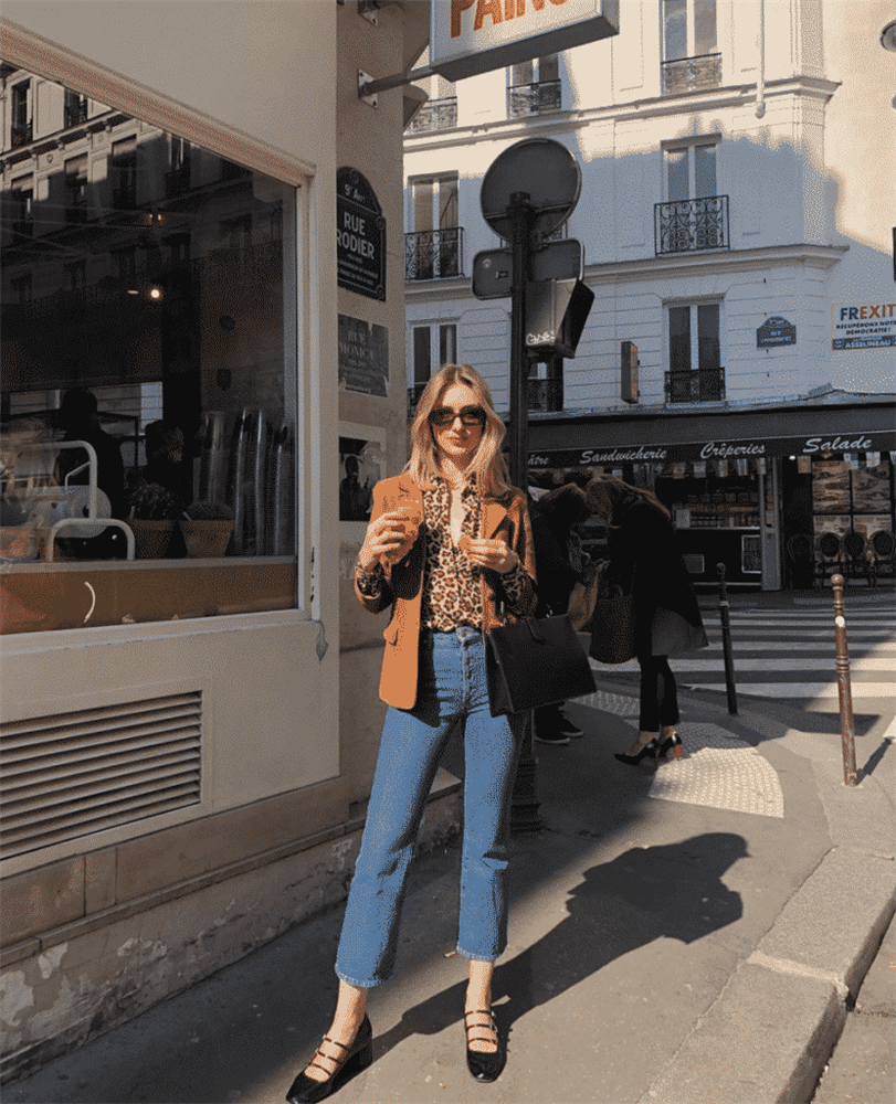 Phụ nữ Pháp tích cực lăng xê 4 kiểu giày này, bảo sao gu thời trang sành điệu và thanh lịch quanh năm-6