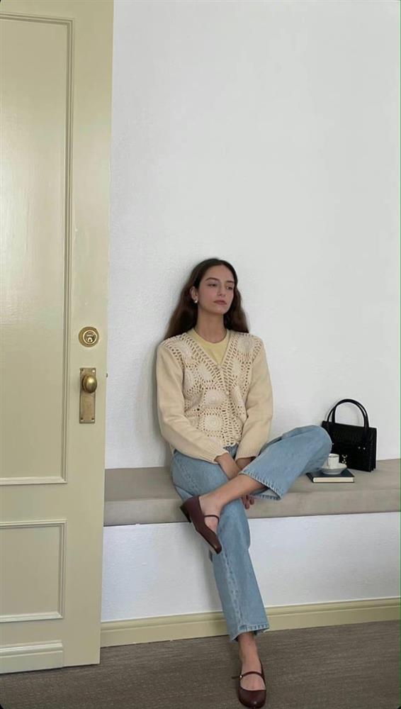 Phụ nữ Pháp tích cực lăng xê 4 kiểu giày này, bảo sao gu thời trang sành điệu và thanh lịch quanh năm-9