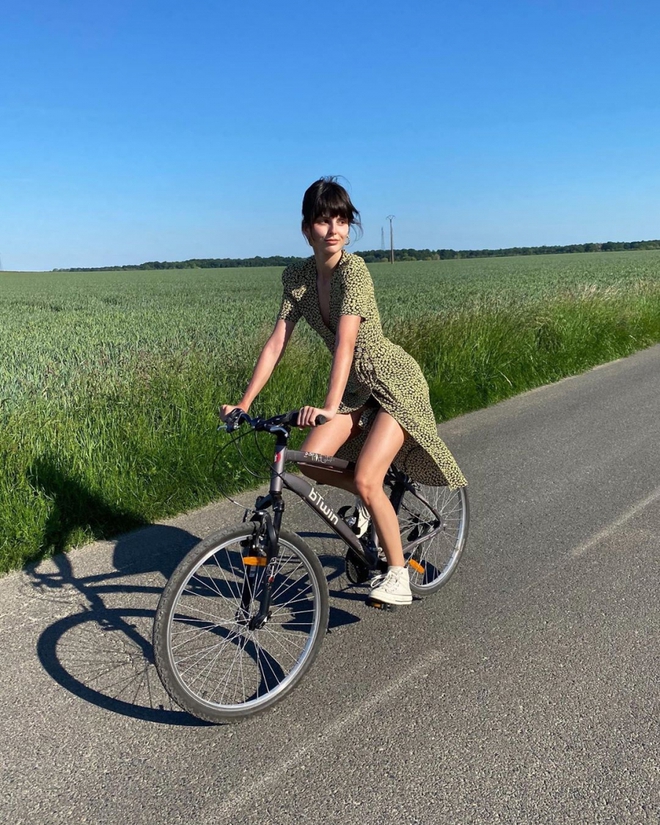 Phụ nữ Pháp tích cực lăng xê 4 kiểu giày này, bảo sao gu thời trang sành điệu và thanh lịch quanh năm-11