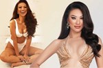 Kim Duyên lên tiếng nghi vấn mua bán giải ở Hoa hậu Siêu quốc gia-2