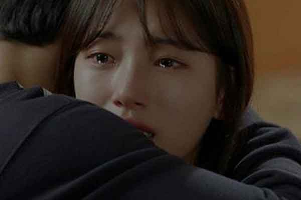 Bị tai nạn và không muốn làm khổ tôi, bạn gái suốt ngày khóc lóc, nằng nặc đòi chia tay-1