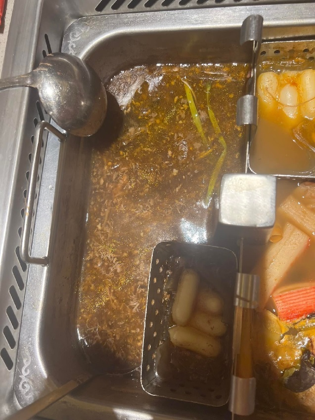Từ vụ thịt dê của Haidilao tan thành súp, chuyên gia khuyến cáo 3 điều cực quan trọng khi ăn hàng-2