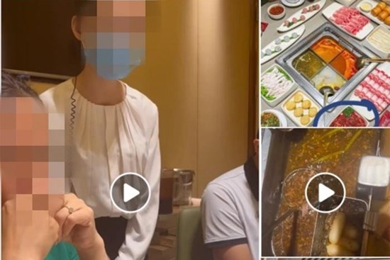 Từ vụ thịt dê của Haidilao tan thành súp, chuyên gia khuyến cáo 3 điều cực quan trọng khi ăn hàng