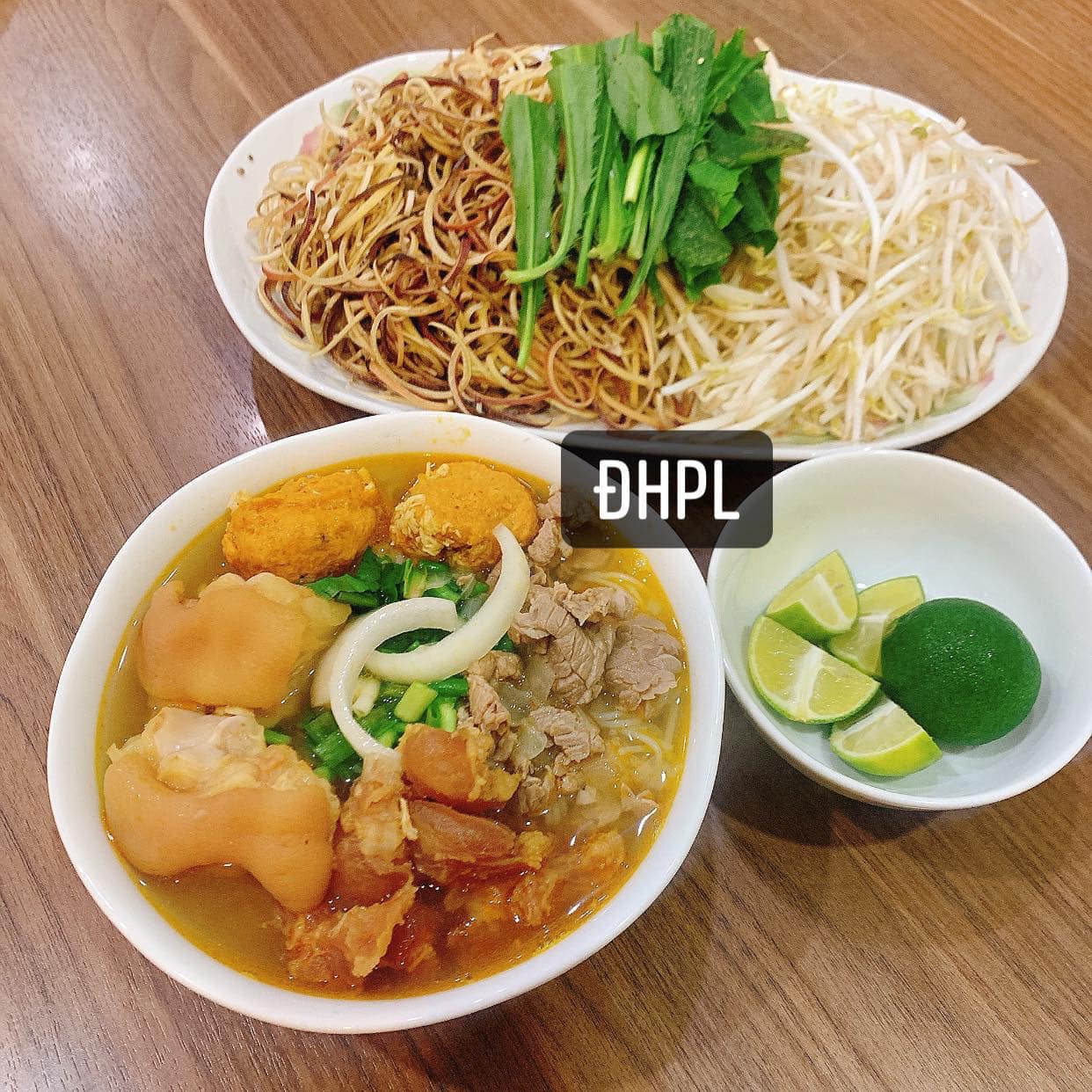 Nấu bún bò Huế chuẩn vị không thể thiếu gia vị đặc biệt này-5