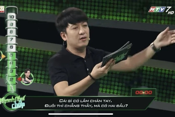 Câu đố Tiếng Việt: Màn gì không dùng để che hay đậy? – Ai thông minh sẽ trả lời đúng trong tích tắc-2