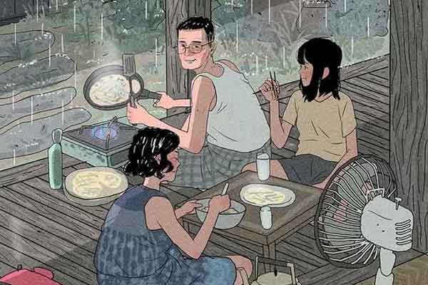 Phát hoảng vì mẹ chồng xinh đẹp thích sống ảo, hay kể tội con dâu chỉ để nhận lời khen trên mạng xã hội-2