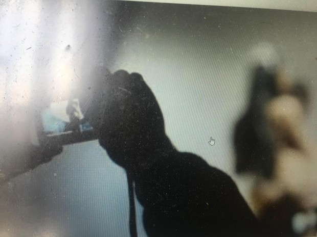 Níu kéo tình cảm không thành, nam thanh niên tung clip nóng lên mạng-1