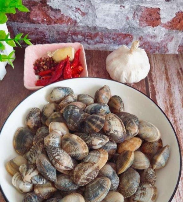 Ngao xào cay theo công thức này là món khoái khẩu ngày hè, ăn một lần nhớ mãi hương vị độc đáo-2