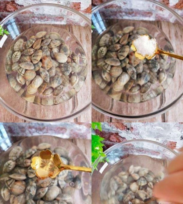 Ngao xào cay theo công thức này là món khoái khẩu ngày hè, ăn một lần nhớ mãi hương vị độc đáo-3