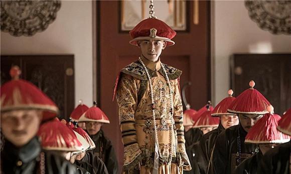 Mùa hè nóng nhất xuất hiện vào thời Mãn Thanh, chính xác là năm thứ 8 triều đại Càn Long. Rốt cuộc, mùa hè đó nóng đến mức nào?-1