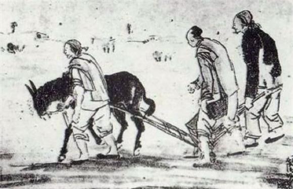 Mùa hè nóng nhất xuất hiện vào thời Mãn Thanh, chính xác là năm thứ 8 triều đại Càn Long. Rốt cuộc, mùa hè đó nóng đến mức nào?-2