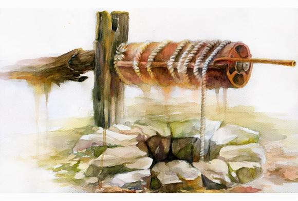 Mùa hè nóng nhất xuất hiện vào thời Mãn Thanh, chính xác là năm thứ 8 triều đại Càn Long. Rốt cuộc, mùa hè đó nóng đến mức nào?-3