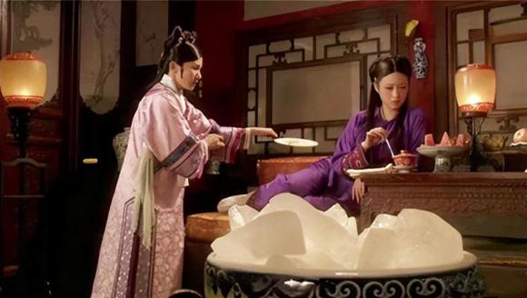 Mùa hè nóng nhất xuất hiện vào thời Mãn Thanh, chính xác là năm thứ 8 triều đại Càn Long. Rốt cuộc, mùa hè đó nóng đến mức nào?-5