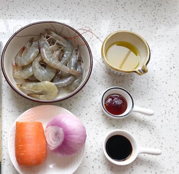 Dạy bạn cách làm mì xào thơm ngon béo ngậy, giàu dinh dưỡng, người lớn và trẻ nhỏ đều thích ăn-3