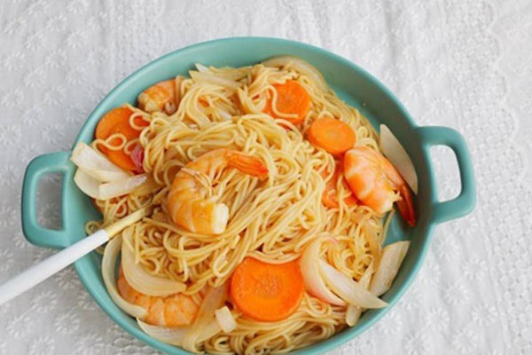 Dùng nồi chiên không dầu làm món thịt chiên vừa nhàn thân mà vẫn ngon miệng!-10