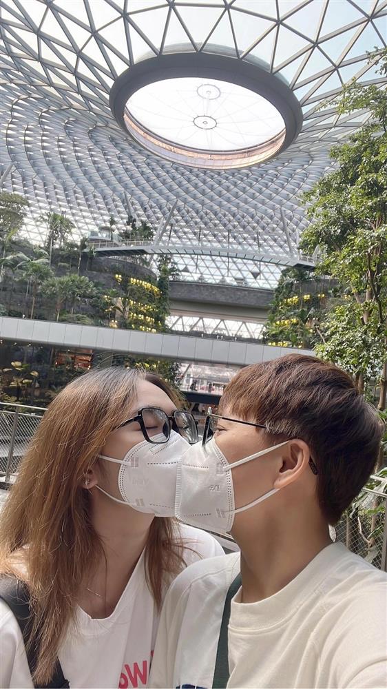 Sóng gió tuổi 20 của Thiện Nhân-5