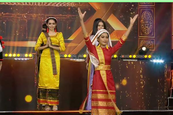 Chung kết Hoa hậu các Dân tộc Việt Nam 2022-3