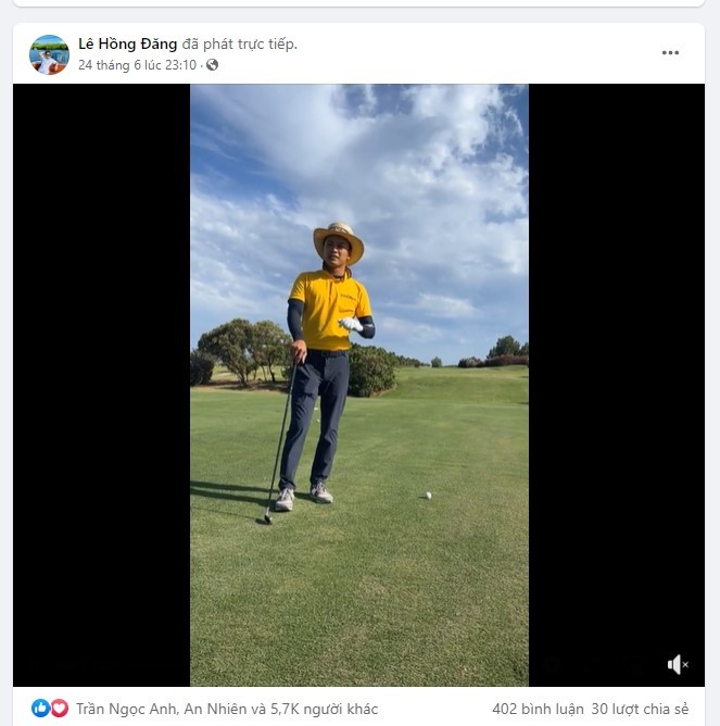 Hồng Đăng có động thái mới sau nửa tháng mất tích-3