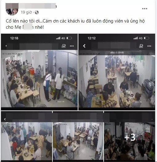 Hồng Đăng có động thái mới sau nửa tháng mất tích-4