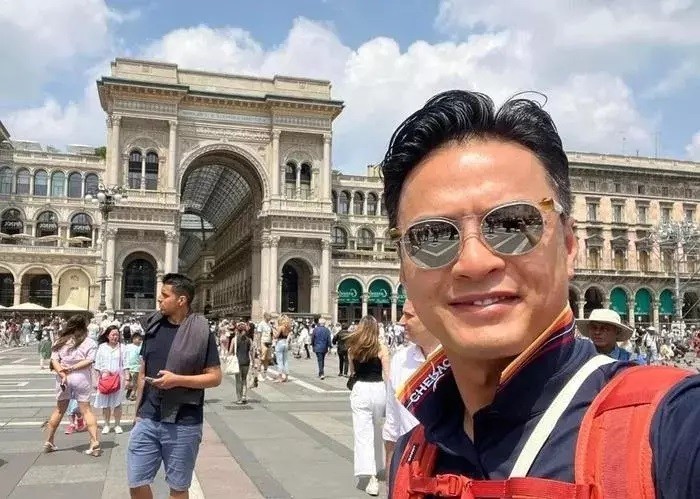 Hồng Đăng có động thái mới sau nửa tháng mất tích-5