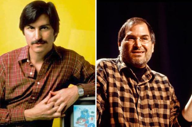 Chiếc áo đặc biệt được giới tỷ phú ưa thích: Từ ông chủ Tesla đến CEO Uber đều đua nhau mặc-12