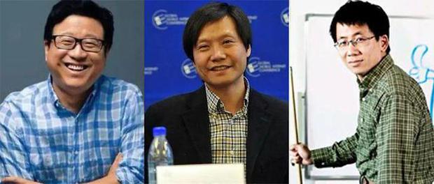 Chiếc áo đặc biệt được giới tỷ phú ưa thích: Từ ông chủ Tesla đến CEO Uber đều đua nhau mặc-15