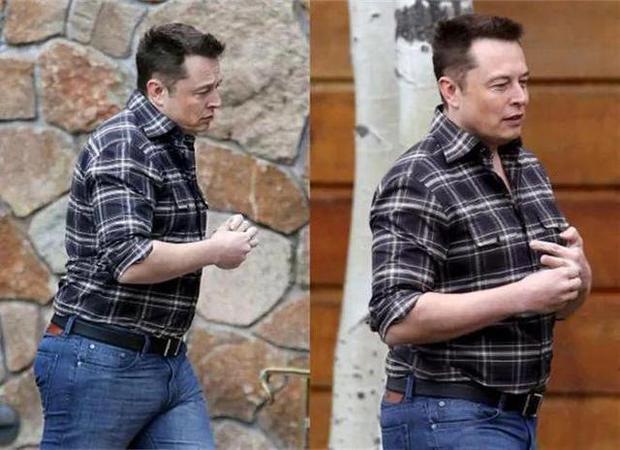 Chiếc áo đặc biệt được giới tỷ phú ưa thích: Từ ông chủ Tesla đến CEO Uber đều đua nhau mặc-17