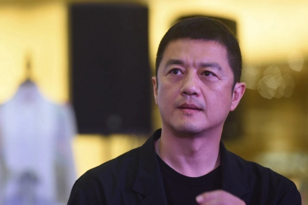 Lý Á Bằng chìm trong đống nợ ở tuổi 51-2