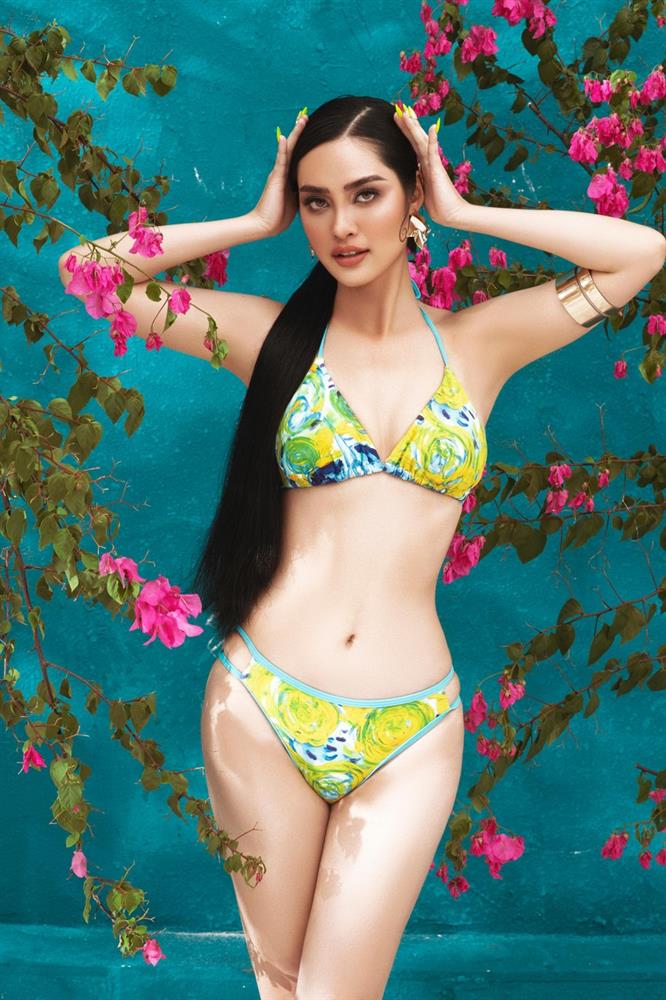 Nông Thúy Hằng - Tân Hoa hậu các dân tộc Việt Nam: Từng là học sinh giỏi Quốc gia, hình ảnh đời thường gây bất ngờ-2