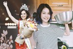 Hoa hậu Nông Thúy Hằng phản hồi tin PR web 18+, cặp đại gia có vợ-3