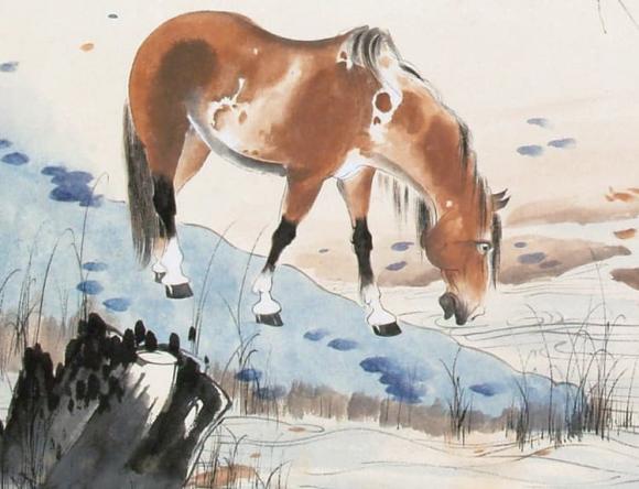 Nếu lấy được 4 vợ thuộc con giáp này, bạn sẽ gặp may mắn cả đời-3