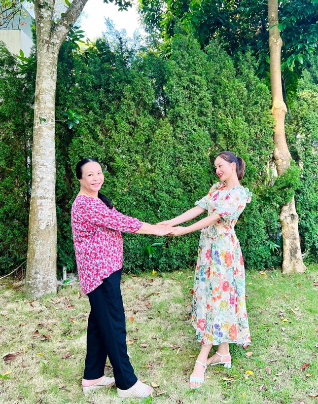 Lan Phương chia tay Thương ngày nắng về, đặc biệt nhắc đến Hồng Đăng-3