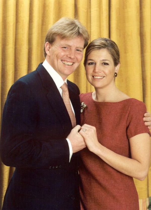 Hoàng hậu quốc dân với hành trình gian nan chinh phục quê hương chồng và nỗi buồn sâu thẳm bên trong-4