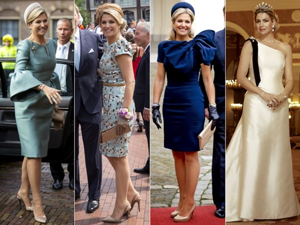 Hoàng hậu quốc dân với hành trình gian nan chinh phục quê hương chồng và nỗi buồn sâu thẳm bên trong-12