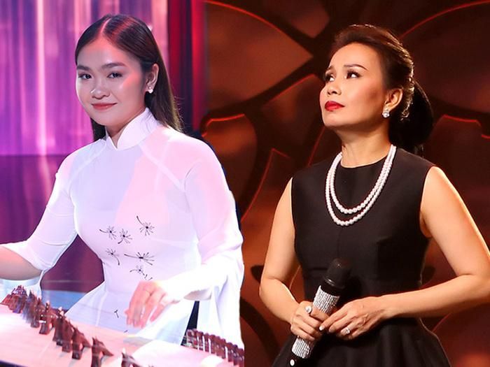 Trước khi vướng ồn ào yêu đương đồng giới, Thiện Nhân tài năng thế nào?-4