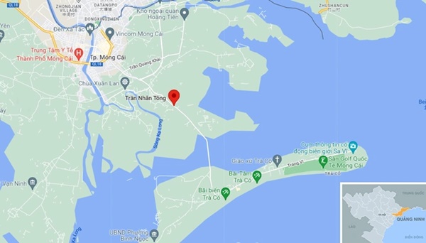 Bắt hung thủ giết nữ chủ tiệm phun xăm-2