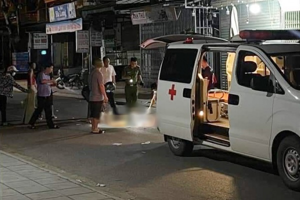 Sau khi bị bắt, nghi phạm sát hại cô gái làm nghề phun xăm thẩm mỹ khai gì?-2