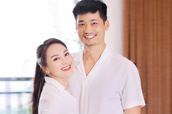 Bảo Thanh ngày càng đẹp khi về ở ẩn”-9