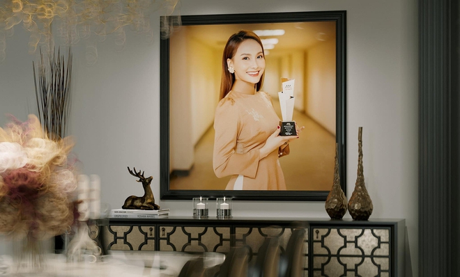 Sau 2 năm vắng bóng để sinh con, cuộc sống giờ đây của Bảo Thanh ra sao mà được ngưỡng mộ?-3