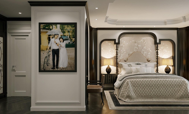 Sau 2 năm vắng bóng để sinh con, cuộc sống giờ đây của Bảo Thanh ra sao mà được ngưỡng mộ?-6