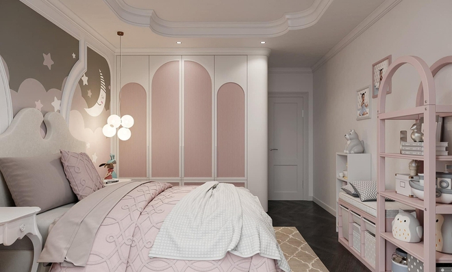 Sau 2 năm vắng bóng để sinh con, cuộc sống giờ đây của Bảo Thanh ra sao mà được ngưỡng mộ?-7