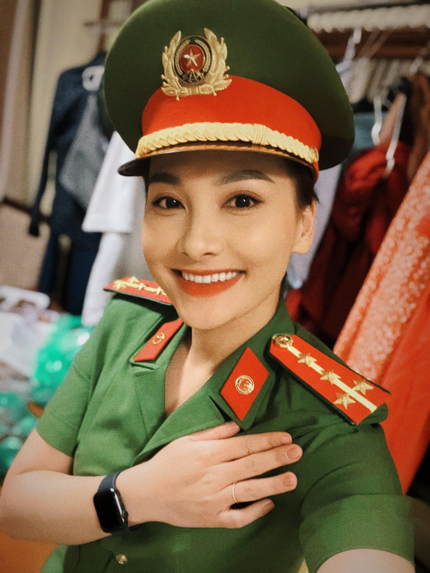 Sau 2 năm vắng bóng để sinh con, cuộc sống giờ đây của Bảo Thanh ra sao mà được ngưỡng mộ?-10