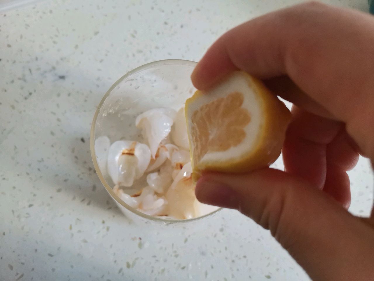 Cách pha trà chanh mới toanh, vị ngon đặc biệt hơn hẳn!-4