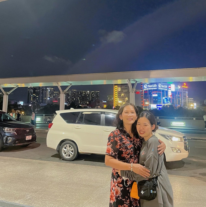 Sang Nhật làm bốc vác, cô gái Đồng Tháp gạt nước mắt, lột xác sau 5 năm-4