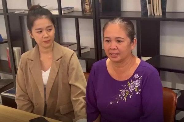 Gia đình ca sĩ Thiện Nhân hoang mang khi con gái có 2 tỉ đồng và làm CEO-5