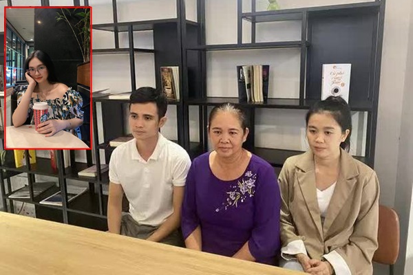 Mẹ Thiện Nhân khóc: Chỉ mong Thiện Nhân quay về, xin khán giả đừng nặng lời với con gái-4