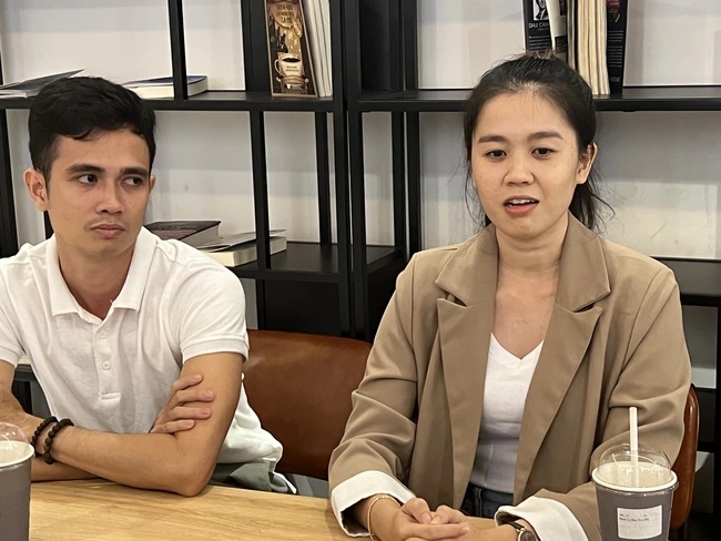 Mẹ Thiện Nhân khóc: Chỉ mong Thiện Nhân quay về, xin khán giả đừng nặng lời với con gái-2