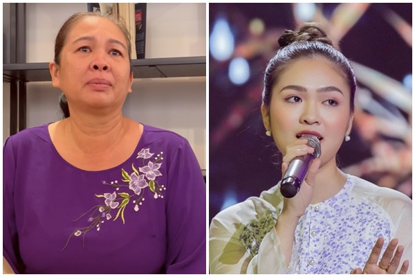 Chị gái Thiện Nhân nhận sai khi tát em, mẹ ruột bật khóc khẳng định con thay tâm đổi tính từ khi có bạn gái-4