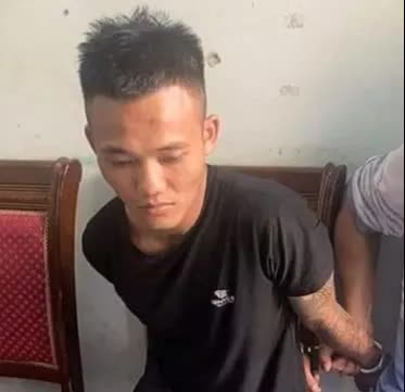 Sau khi bị bắt, nghi phạm sát hại cô gái làm nghề phun xăm thẩm mỹ khai gì?-1